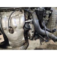 Двигун 1.8 з коробкой мкпп с Гбо BRC cruze