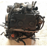 Двигун 1.9 BLS для Passat B6, Caddy, Audi Touran 2005, 77 кВт, дизель.