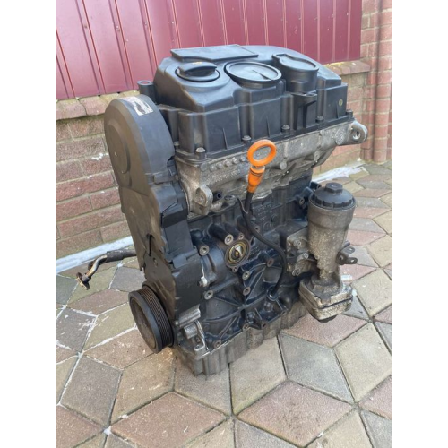 Двигун 1.9 BLS для VW Passat B6, Golf 5, Jetta 5, Touran, Caddy, Skoda, Seat. Об'єм - 1.9 л, дизельне паливо. Двигун 1.9 BLS для VW Passat B6, Golf 5, Jetta 5, Touran, Caddy, Skoda, Seat. Об'єм - 1.9 л, дизельне паливо.