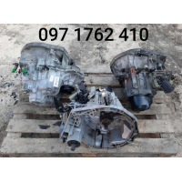 Коробка передач МКПП 5-6 ступка Рено Renault 1.9 Лагуна 2.0 Laguna 1.8