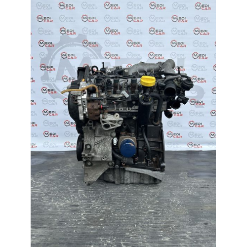 Двигун 1.9 dci Renault Nissan Opel F9Q F9A F9K F9 F8T F8Q, 2000-2010, 1.9 л, дизель. Двигун 1.9 dci Renault Nissan Opel F9Q F9A F9K F9 F8T F8Q, 2000-2010, 1.9 л, дизель.