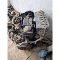 Двигун Volkswagen Golf 3, 1.9 дизель, 1996 рік, 1896 см³.