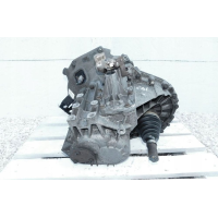 Коробка передач МКПП 6c1r-7002-af для Ford Transit 2.0 TDI-TDC 2006 року, об'єм двигуна 2.0 літра, дизельне паливо.