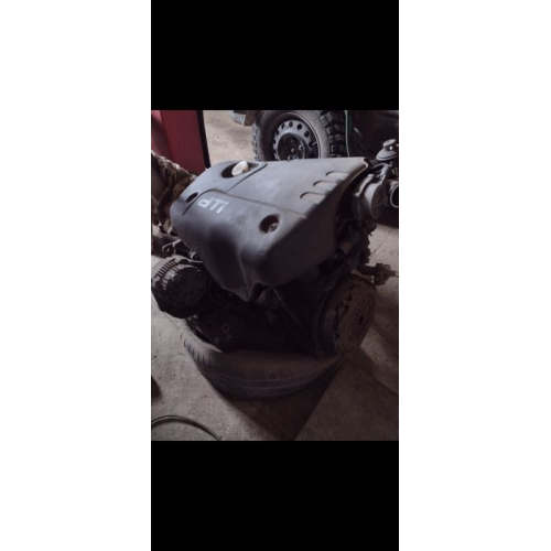 Двигун Renault Laguna 1.9dti 1999-2000р, 1.9л, дизель. Двигун Renault Laguna 1.9dti 1999-2000р, 1.9л, дизель.