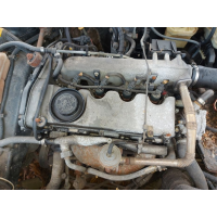 Двигун Alfa Romeo 156 1.9 JTD, Fiat, 2003, 1.9 л, дизель.