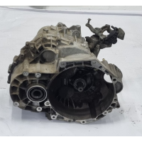 Коробка передач МКПП 6ст. для VW Tiguan 5N (08-17) з двигуном 2.0 TDI NGH, повний привід.