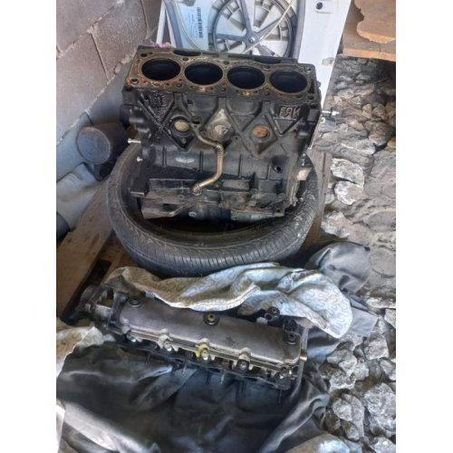 Двигун Opel Vivaro 1.9 б/у, 2007 рік, дизель, 1.9 литра. Двигун Opel Vivaro 1.9 б/у, 2007 рік, дизель, 1.9 литра.