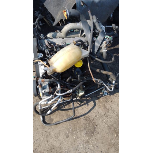 Двигун Opel Vivaro/Renault Trafic 1.9, 2001, дизель. Двигун Opel Vivaro/Renault Trafic 1.9, 2001, дизель.