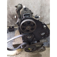 Двигун Volkswagen Audi 1.9TDI 1Z, 1997, 1.9л дизель.