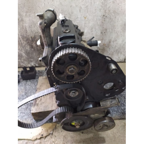 Двигун Volkswagen Audi 1.9TDI 1Z, 1997, 1.9л дизель. Двигун Volkswagen Audi 1.9TDI 1Z, 1997, 1.9л дизель.