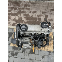 Двигун 1.9тді Volkswagen Golf4 2001 1.9л дизель Audi A3 2002 Skoda Octavia 2003 Seat Toledo 2004 VW Bora 2005.
