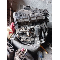 Двигун Volkswagen Passat b6 Caddy Tauran 1.9 TDI 77Kw, 2006, дизель.
