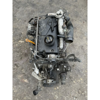 Двигун 1.9 tdi ATD-74kw-100кс