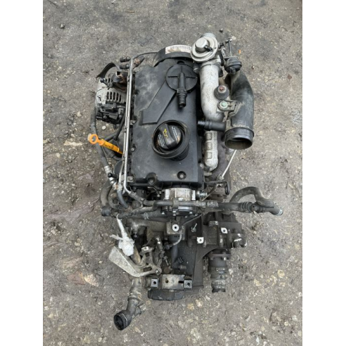 Двигун 1.9 tdi ATD-74kw-100кс Двигун 1.9 tdi ATD-74kw-100кс