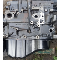 Двигун Audi 1.9 TDI AFN, Passat, дизель, маслонасос, 1997, 1.9 л.