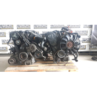 Двигун Audi Volkswagen Passat b5 1.9TDI (AVB) 2000 1.9 л дизель.