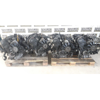 Двигун 1.9TDI (AVF; AWX) Passat B5, Audi, 2000, 1.9 л дизель.