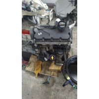 Двигун 1.9 TDI BJB BDJ BKC vw caddy touran, разбор