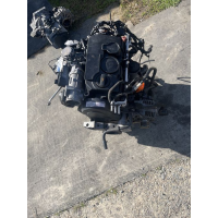 Двигун 1.9 TDI BLS