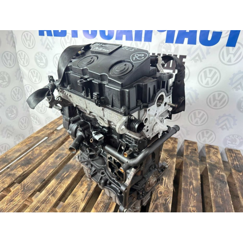 Двигун 1.9 TDI BLS Мотор БЛС Двигатель Пасат Passat Гольф Golf Октавія Двигун 1.9 TDI BLS Мотор БЛС Двигатель Пасат Passat Гольф Golf Октавія