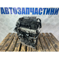 Двигун 1.9 TDI BLS Мотор БЛС Двигатель Туран Touran Каді Caddy Кадди