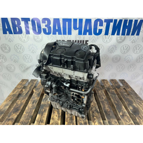 Двигун 1.9 TDI BLS Мотор БЛС Двигатель Туран Touran Каді Caddy Кадди Двигун 1.9 TDI BLS Мотор БЛС Двигатель Туран Touran Каді Caddy Кадди