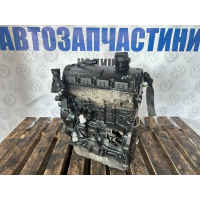 Двигун 1.9 TDI BXE мотор 1.9 Тді Туран Гольф Октавія Пасат Passat Golf