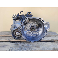Коробка передач МКПП Hyundai i40 SB55JM, 1.7 CRDi, 2012, дизель.