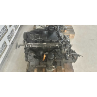 Двигун 1.9TDI (HGL) Volkswagen, Skoda, 2005, 1.9 л, дизель.