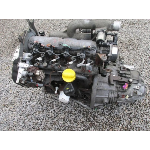 Двигун 1,9 tdi Двигун 1,9 tdi