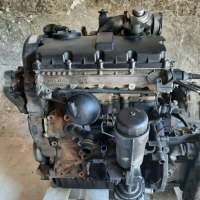 Двигун Volkswagen 1.9 TDI SHARAN 1996-2010 р. 1.9 л, дизель.
