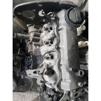 Двигун Volkswagen Škoda 1.9TDI, 2005, 1.9 л, дизель.