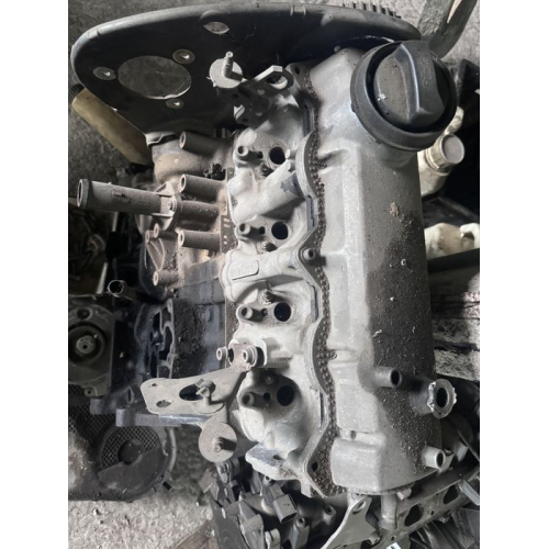 Двигун Volkswagen Škoda 1.9TDI, 2005, 1.9 л, дизель. Двигун Volkswagen Škoda 1.9TDI, 2005, 1.9 л, дизель.