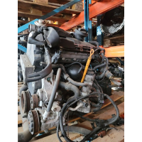 Двигун 1.9 TDI vw golf Octavia touran ATD