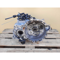 Коробка передач МКПП Hyundai Kia Sportage 2.0 CRDi 4X4 SD56JE M56GF2-1, 2008 рік, дизель, 2.0 л.