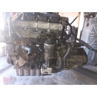 Двигун Volkswagen T5 1.9, 2005, дизель, 1.9 л.