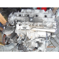 Двигун 1AD-FTV 2.0-2.2 D4D 2003-2010 Corolla Avensis Auris Verso Rav4