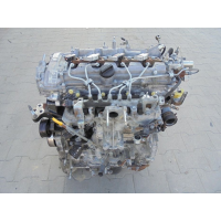 Двигун 1AD FTV 2.0 D4D 2009-2018 Toyota Avensis T27 Rav4 Corolla.