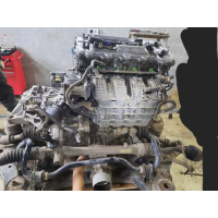 Двигун Toyota 1AR-FE, 2.7 бензин, використовується на Lexus, випущений у 2005 році. Об'єм двигуна - 2.7 літра.