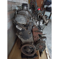 Двигун Toyota 1ND-TV D4D 1,4 дизель, Yaris 2, Corolla, 2005-2013, 1,4 л, дизель.