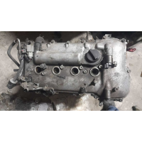 Двигун Toyota 1ZR-FE для Corolla Auris 1.6i, 2010, 1.6 л, бензин.
