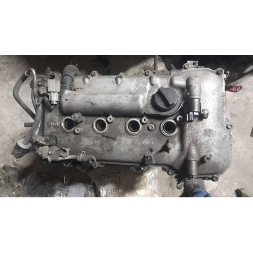 Двигун Toyota 1ZR-FE для Corolla Auris 1.6i, 2010, 1.6 л, бензин. Двигун Toyota 1ZR-FE для Corolla Auris 1.6i, 2010, 1.6 л, бензин.