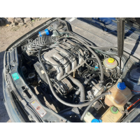 Двигун 2.0 16v ACE, Ford Mondeo, 2001, бензин, 1999 см3.