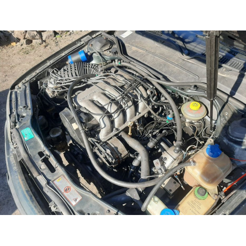 Двигун 2.0 16v ACE, Ford Mondeo, 2001, бензин, 1999 см3. Двигун 2.0 16v ACE, Ford Mondeo, 2001, бензин, 1999 см3.