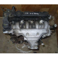 Двигун 2.0 16V для Peugeot Expert, Citroen Jumpy, Fiat Scudo, 2007 рік, бензиновий, об'єм 2.0 л.
