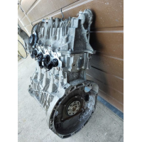 Двигун 2,0 266960 для MERCEDES B-KLASA W245 A-KLASA W169 a200, 2006 рік, бензиновий.