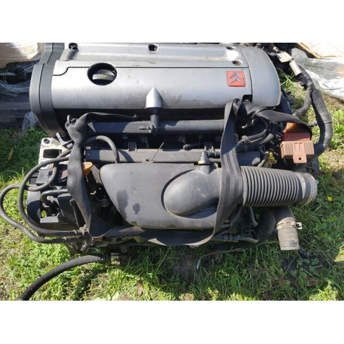Двигун 2.0 бензин Peugeot Citroen, 16 клапанів, 2018 рік, об'єм 1997 см³. Двигун 2.0 бензин Peugeot Citroen, 16 клапанів, 2018 рік, об'єм 1997 см³.