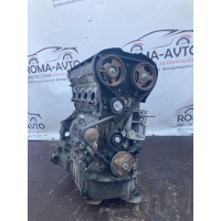 Двигун 2.0 бензин EW10D Peugeot / Citroen, 2000 рік, об'єм 1997 см³.