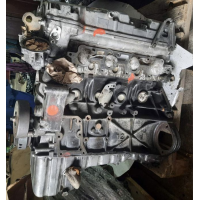 Двигун 2.0 бензин M 111 941 Mercedes C / E / Vito 638, 2000 рік, об'єм 2.0 л, підходить для автомобілів Mercedes C, E, Vito 638.
