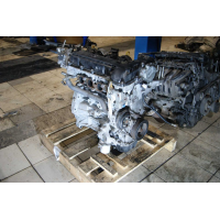 Двигун 2.0 бензин PE-VPS для Mazda 3 BM 2014-2018.